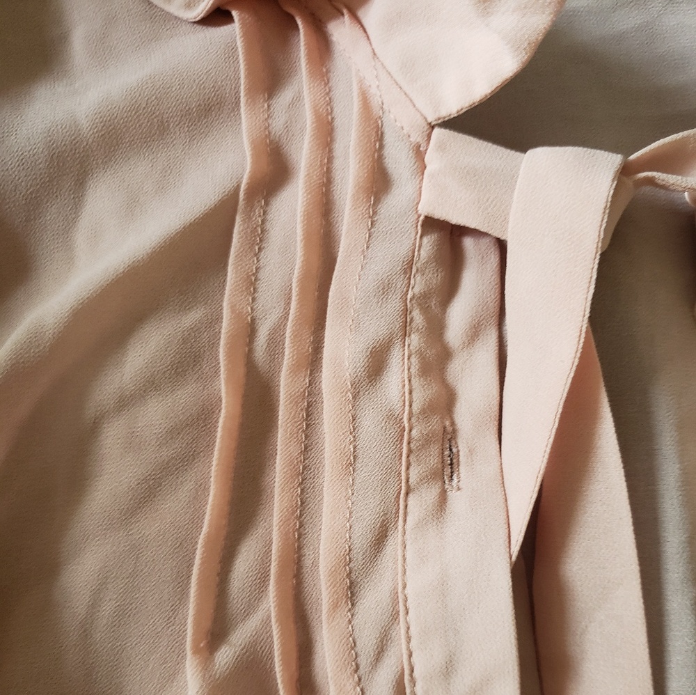Blouse - Picture 2 of 3